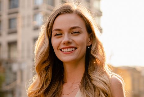 Maintaining a Healthy Smile Image