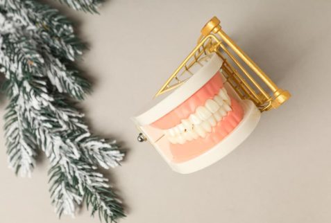 Long-Term Oral Health Benefits of Choosing All-on-4 in the New Year