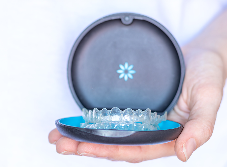 Invisalign Promo
